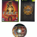 Game, manual, and box