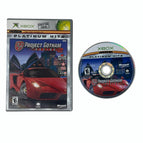 Jeu et boîte