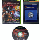 Game, manual, and box