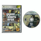 Game and box