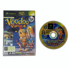 Game and box
