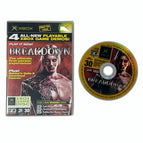 Game and box