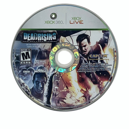 Dead Rising (Xbox 360)