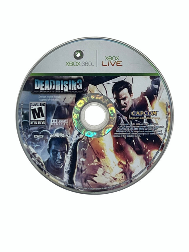 Dead Rising (Xbox 360)