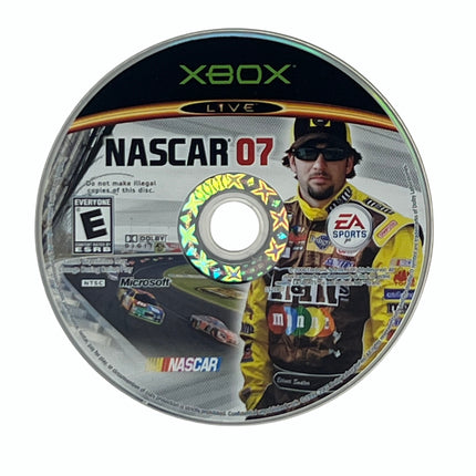 Nascar 07 (Xbox)