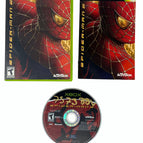 Game, manual, and box