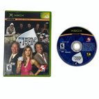 Game and box