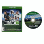Game and box