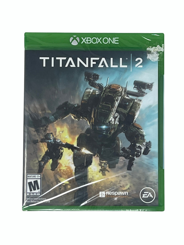 Titanfall 2 (Xbox One)