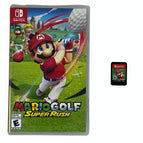 Game and box