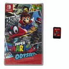 Game and box