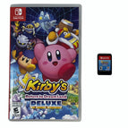 Jeu et boîte