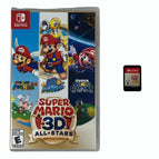 Game and box