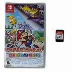 Game and box