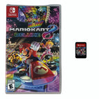 Game and box
