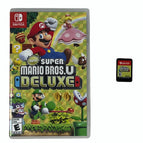 Game and box
