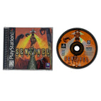 Jeu, manuel et boîte