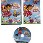 Jeu, manuel et boîte