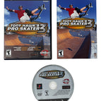 Jeu, manuel et boîte