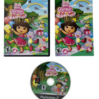 Jeu, manuel et boîte