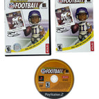 Game, manual, and box