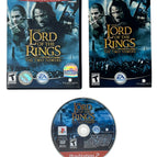 Jeu, manuel et boîte