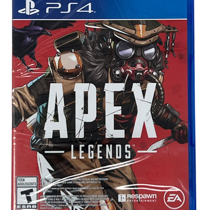 Apex Legends [Bloodhound Edition] (PlayStation 4 / PS4)
