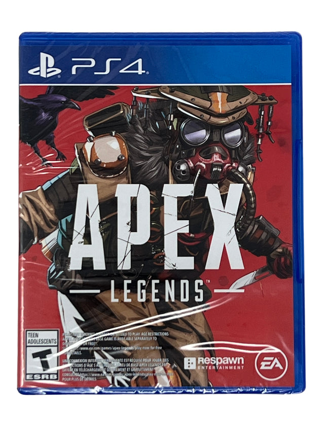 Apex Legends [Bloodhound Edition] (PlayStation 4 / PS4)
