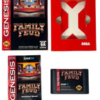 Jeu, manuel et boîte