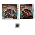 Jeu, manuel et boîte