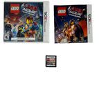 Game, manual, and box