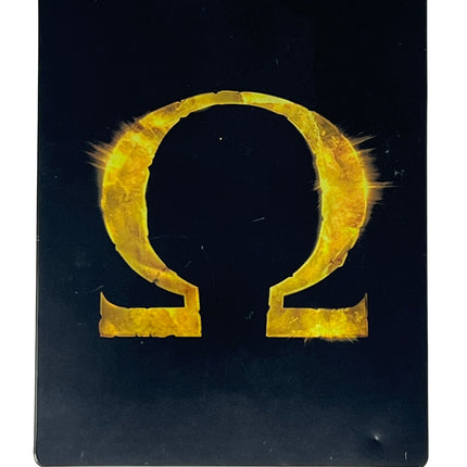 God Of War Ascension [Special Steelbook Edition] [Box] (PlayStation 3 / PS3)