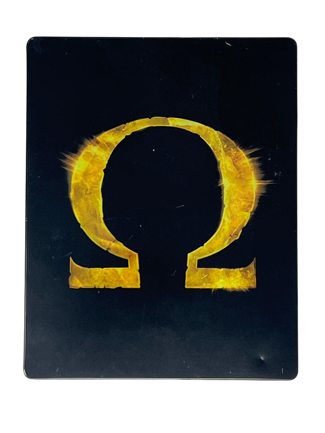 God Of War Ascension [Special Steelbook Edition] [Box] (PlayStation 3 / PS3)