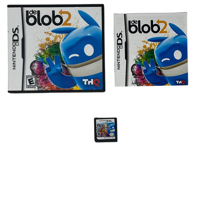 De Blob 2 (Nintendo DS)