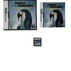 Jeu, manuel et boîte
