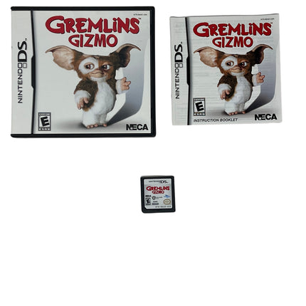 Gremlins Gizmo (Nintendo DS)