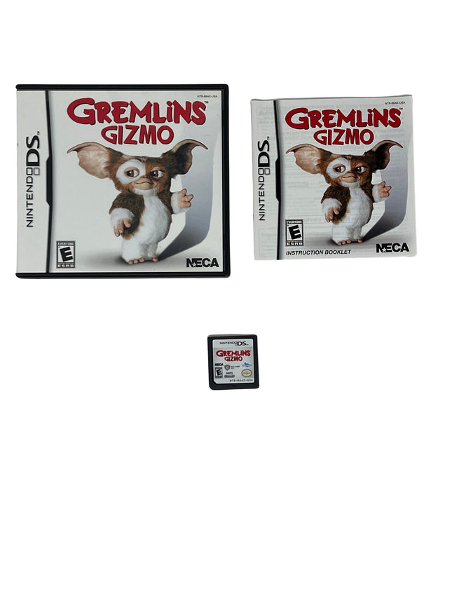 Gremlins Gizmo (Nintendo DS)