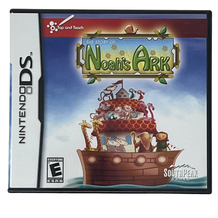Noah's Ark (Nintendo DS)