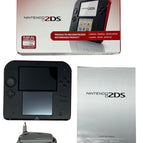 System, controller, cables and box
