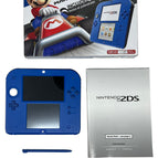 System, controller, cables and box