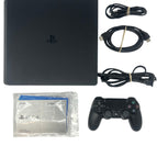System, controller, cables and box