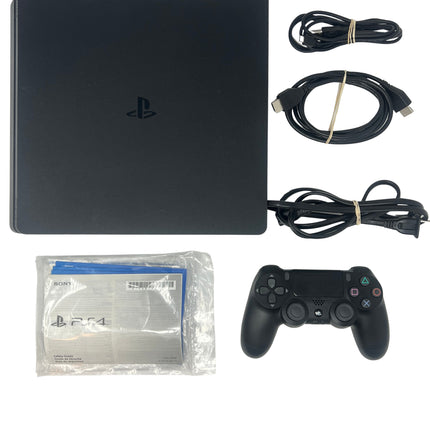 Sony PlayStation 4 1TB Console Call Of Duty : Modern Warfare II Edition