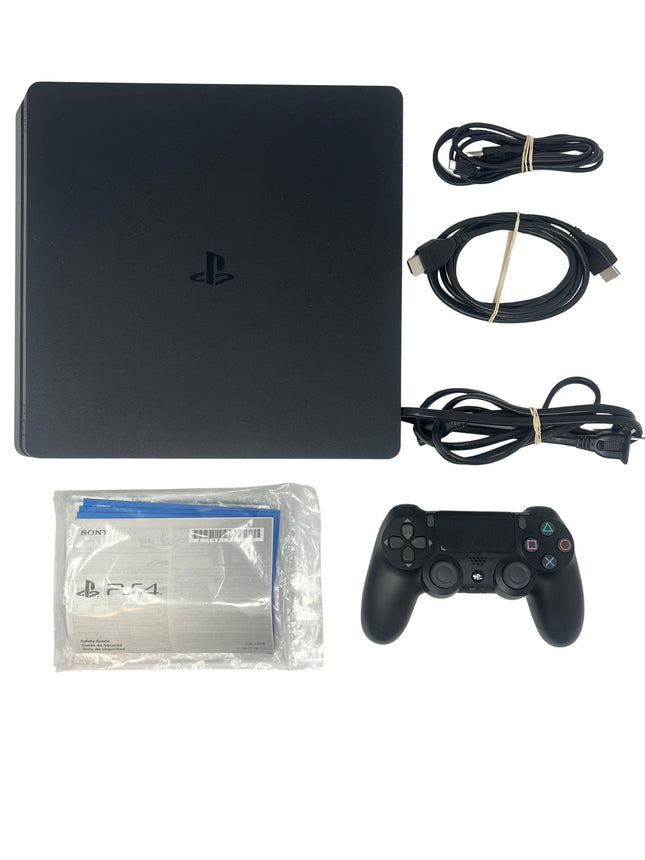 Sony PlayStation 4 1TB Console Call Of Duty : Modern Warfare II Edition