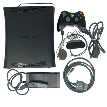 Microsoft Xbox 360 Elite Splinter Cell Conviction Special Edition 250GB Console