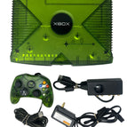 System, controller, cables and box