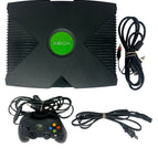 System, controller, cables and box