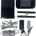 System, controller, cables and box