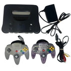 System, controller, cables and box