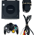 System, controller, cables and box
