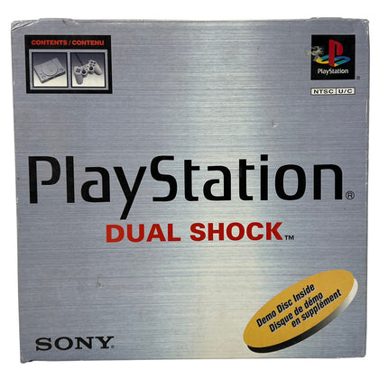 Sony PlayStation PS1 Dual Shock Console (SCPH-7001 / 94007)